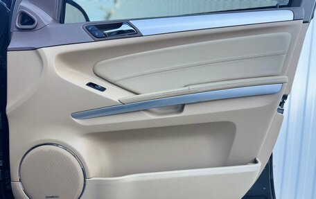Mercedes-Benz M-Класс AMG, 2008 год, 1 999 000 рублей, 25 фотография