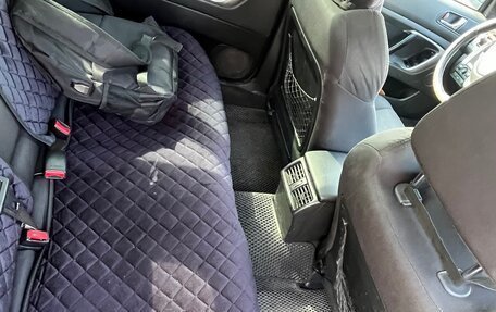 Subaru Legacy IV, 2006 год, 1 050 000 рублей, 8 фотография
