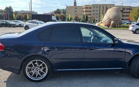 Subaru Legacy IV, 2006 год, 1 050 000 рублей, 5 фотография