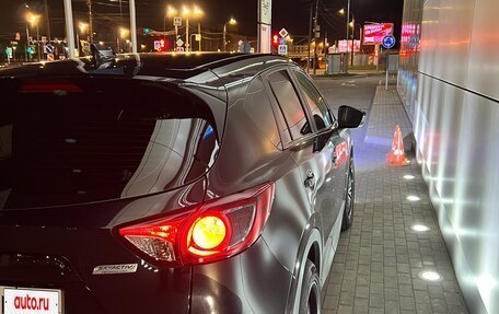 Mazda CX-5 II, 2013 год, 1 550 000 рублей, 5 фотография