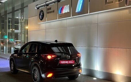 Mazda CX-5 II, 2013 год, 1 550 000 рублей, 13 фотография