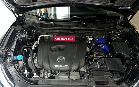 Mazda CX-5 II, 2013 год, 1 550 000 рублей, 8 фотография