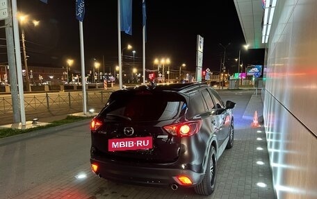 Mazda CX-5 II, 2013 год, 1 550 000 рублей, 11 фотография