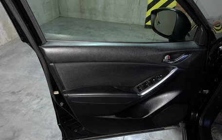Mazda CX-5 II, 2013 год, 1 550 000 рублей, 21 фотография