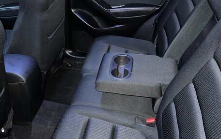 Mazda CX-5 II, 2013 год, 1 550 000 рублей, 23 фотография