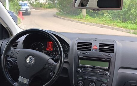 Volkswagen Jetta VI, 2008 год, 815 000 рублей, 9 фотография
