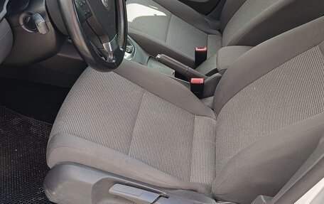 Volkswagen Jetta VI, 2008 год, 815 000 рублей, 12 фотография