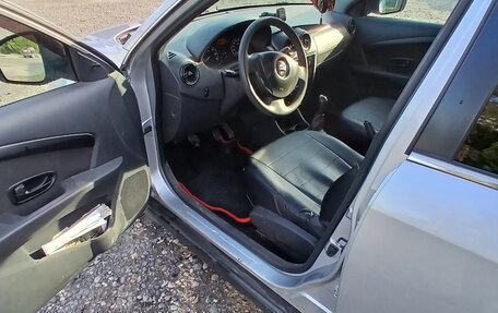 Nissan Almera, 2013 год, 416 000 рублей, 9 фотография