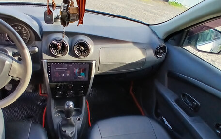 Nissan Almera, 2013 год, 416 000 рублей, 10 фотография