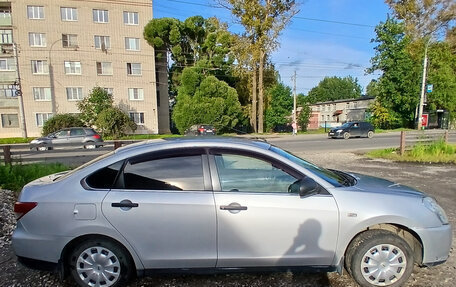 Nissan Almera, 2013 год, 416 000 рублей, 7 фотография