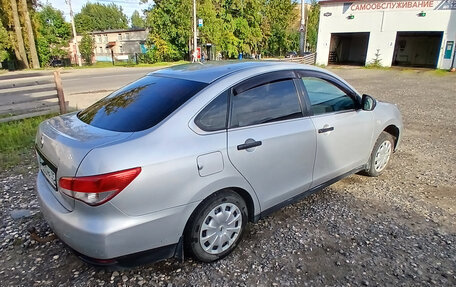 Nissan Almera, 2013 год, 416 000 рублей, 5 фотография