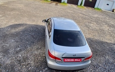 Nissan Almera, 2013 год, 416 000 рублей, 3 фотография
