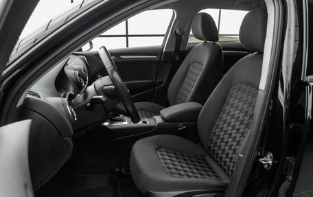 Audi A3, 2014 год, 1 380 000 рублей, 7 фотография