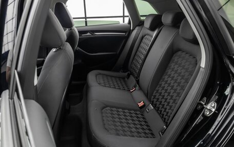 Audi A3, 2014 год, 1 380 000 рублей, 8 фотография