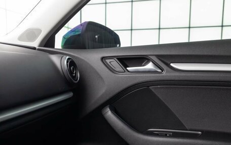 Audi A3, 2014 год, 1 380 000 рублей, 16 фотография