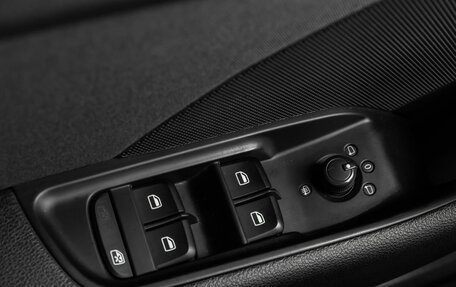 Audi A3, 2014 год, 1 380 000 рублей, 17 фотография