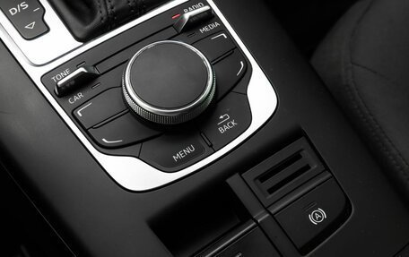 Audi A3, 2014 год, 1 380 000 рублей, 15 фотография