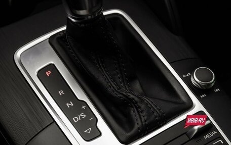 Audi A3, 2014 год, 1 380 000 рублей, 14 фотография