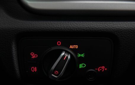 Audi A3, 2014 год, 1 380 000 рублей, 18 фотография