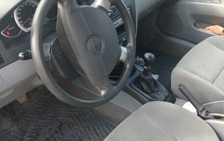 Chevrolet Lacetti, 2024 год, 365 000 рублей, 2 фотография