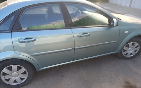 Chevrolet Lacetti, 2024 год, 365 000 рублей, 7 фотография