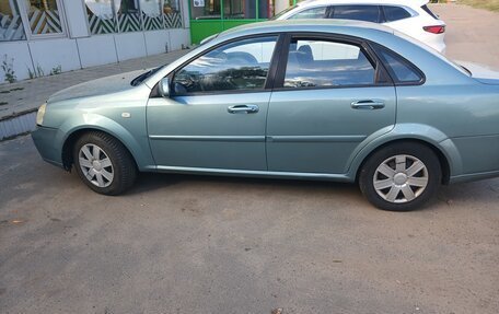 Chevrolet Lacetti, 2024 год, 365 000 рублей, 9 фотография