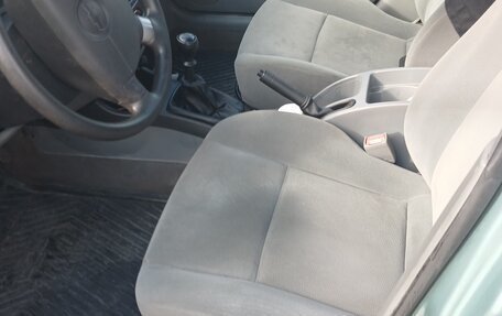 Chevrolet Lacetti, 2024 год, 365 000 рублей, 6 фотография