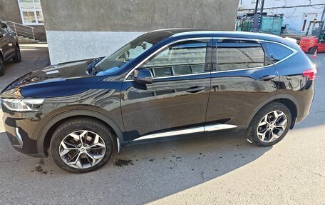 Haval F7 I, 2021 год, 1 890 000 рублей, 3 фотография