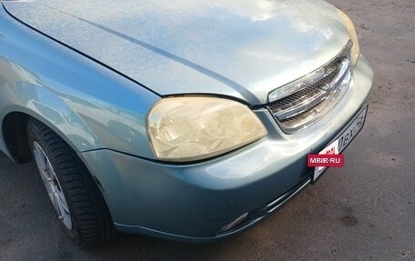 Chevrolet Lacetti, 2024 год, 365 000 рублей, 4 фотография