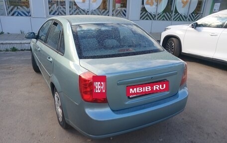 Chevrolet Lacetti, 2024 год, 365 000 рублей, 10 фотография