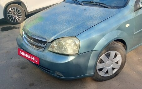 Chevrolet Lacetti, 2024 год, 365 000 рублей, 5 фотография