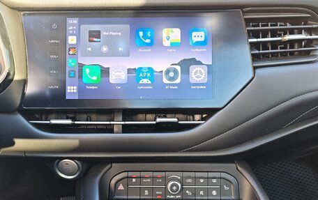Haval F7 I, 2021 год, 1 890 000 рублей, 15 фотография