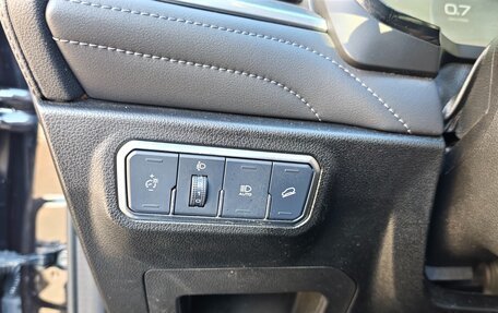 Haval F7 I, 2021 год, 1 890 000 рублей, 14 фотография