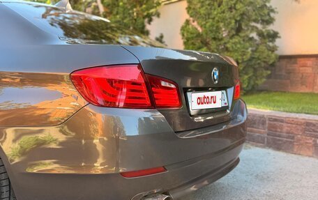 BMW 5 серия, 2010 год, 1 650 000 рублей, 7 фотография