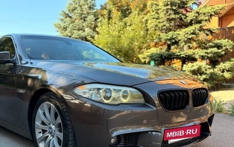 BMW 5 серия, 2010 год, 1 650 000 рублей, 5 фотография