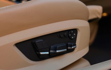 BMW 5 серия, 2010 год, 1 650 000 рублей, 14 фотография