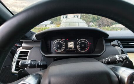 Land Rover Discovery IV, 2018 год, 3 100 000 рублей, 7 фотография