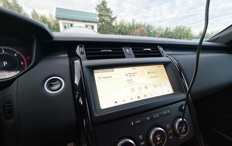 Land Rover Discovery IV, 2018 год, 3 100 000 рублей, 8 фотография