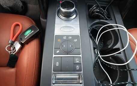 Land Rover Discovery IV, 2018 год, 3 100 000 рублей, 11 фотография