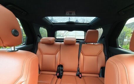 Land Rover Discovery IV, 2018 год, 3 100 000 рублей, 14 фотография