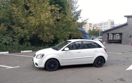 KIA Rio II, 2011 год, 499 000 рублей, 7 фотография