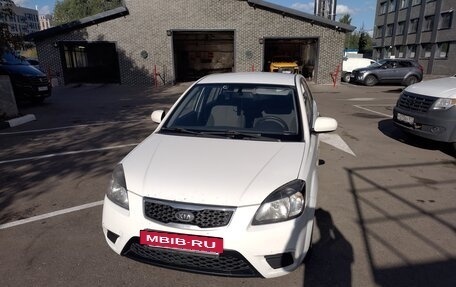 KIA Rio II, 2011 год, 499 000 рублей, 2 фотография