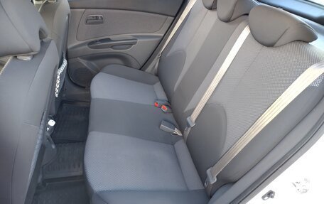 KIA Rio II, 2011 год, 499 000 рублей, 16 фотография