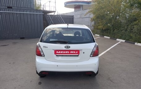 KIA Rio II, 2011 год, 499 000 рублей, 10 фотография