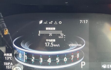 Toyota Raize I, 2019 год, 1 600 000 рублей, 17 фотография