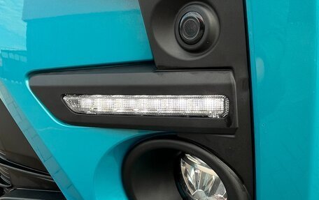 Toyota Raize I, 2019 год, 1 600 000 рублей, 10 фотография