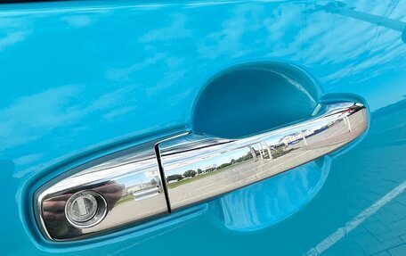Toyota Raize I, 2019 год, 1 600 000 рублей, 11 фотография