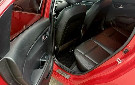 KIA Rio IV, 2020 год, 1 750 000 рублей, 12 фотография