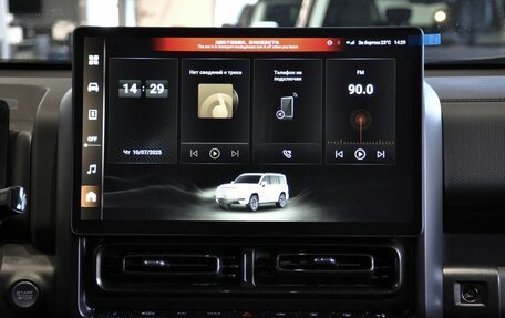 Haval H9, 2026 год, 5 299 000 рублей, 17 фотография