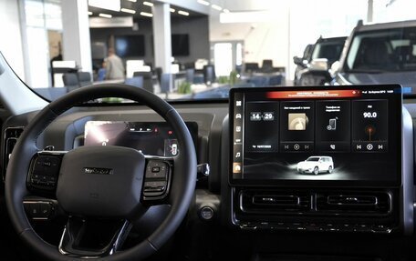 Haval H9, 2026 год, 5 299 000 рублей, 16 фотография